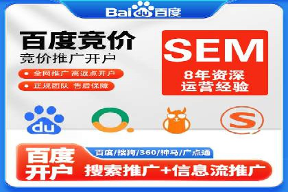 SEM优化实战案例：效果提升策略